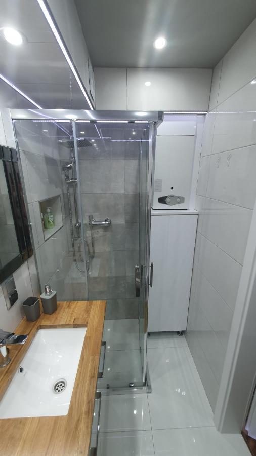 Apartament Park Saski Sandomierz Esterno foto